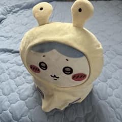 ちいかわ ハチワレ ぬいぐるみのサムネイル