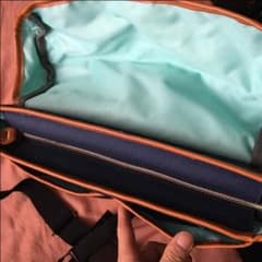 ビアンキカメラバック 確認用のサムネイル
