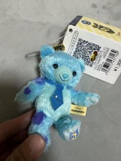 Disney UniBEARsity マスコット サリーのサムネイル