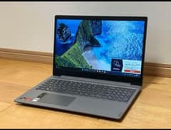 ☆高性能☆ Lenovo ideapad s145 Ryzen5 Officeのサムネイル