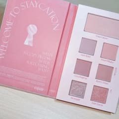 espoir エスポワール  ルックブックパレット　ピーチピローのサムネイル