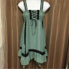 アクシーズファム ワンピースのサムネイル