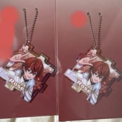 STPR Family ふぁみくじ C賞 めておら ロゼ 2点セットのサムネイル