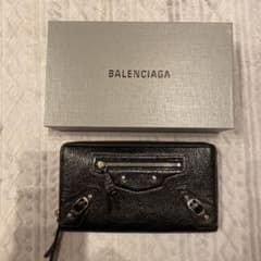 新品♡バレンシアガ 長財布のサムネイル