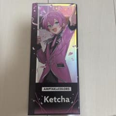 すとふぇす　ホログラムチケット　けちゃのサムネイル