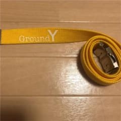 Groundy ガチャベルトのサムネイル