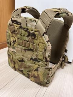 実物未使用】AGILITE K-ZERO Multicam - メルカリ