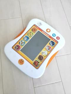 アンパンマン　カラーパッドのサムネイル