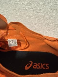 ASICS MAGIC SPEED ランニングシューズ 28.25cmのサムネイル