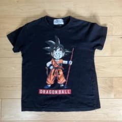 ドラゴンボールTシャツのサムネイル