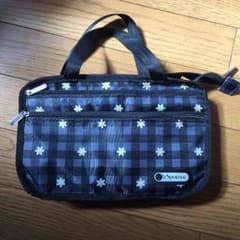 レスポートサック バッグインバッグのサムネイル