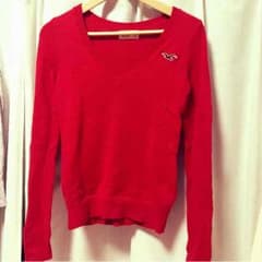 Hollister ニットのサムネイル