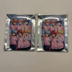 すとぷり 缶バッジ 2個セットのサムネイル