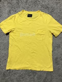 クレプスキュール crepuscule ボーダーニットバスクシャツ ブラームス 