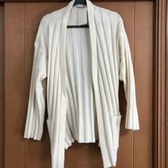 ♪Meg♪様専用  SLOBE  カーディガンのサムネイル