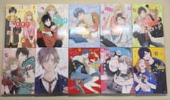 山田くんとLv999の恋をする 1-10巻セット ましろのサムネイル