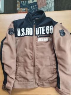バイクジャケット(お値下げ可能です。)のサムネイル