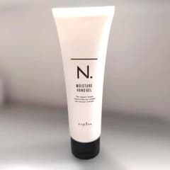 N. モイスチャーハンドゲル 80g ハンドケアのサムネイル
