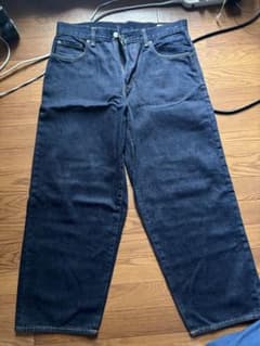 GAP EXTRA BAGGY デニムパンツ 30×30のサムネイル