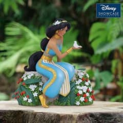 ジャスミン ボタニカル フィギュア アラジン Disney Showcase ジャスミン ボタニカル フィギュア アラジン Disney Showcase - メルカリ