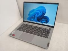 Lenovo IdeaPad 5 14ALC05 Ryzen 5 キズ - メルカリ