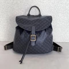 未使用級✨ゲラルディーニ リュックサック バックパック ソフティ 