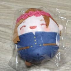 애니메이션 주술회전 5주년 봉제인형 4 푹신한 코로린 쿠기사키 노바라