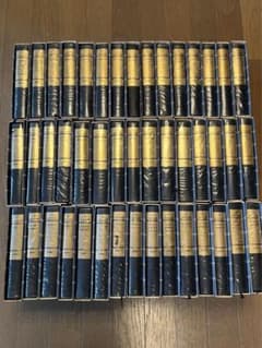 日本文学全集　新潮社　全45巻 日本文学全集 新潮社 全45巻 - メルカリ
