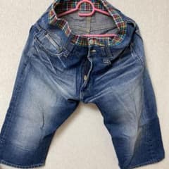 デニム ジーンズのサムネイル