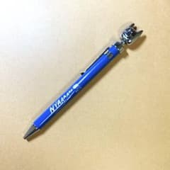 鬼灯の冷徹 猫好好 ボールペン スケジュール帳 限定付属 【インクは出ません】