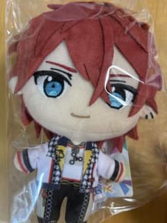 あんスタ 天城燐音 プライズぬいぐるみのサムネイル