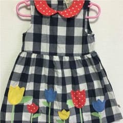 フルーギ ワンピース 12-18monthsのサムネイル