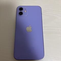 Apple iPhone 12 64GBのサムネイル
