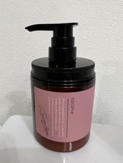 ココネ　cocone クレイクリームシャンプーのサムネイル