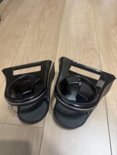 ハリアー80 ドリンクホルダーセットのサムネイル