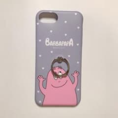 ★値下げ★iPhone6.6s.7.8ケース【バーバパパ】のサムネイル