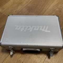 Makita 電動ドライバー DC07SB セットのサムネイル