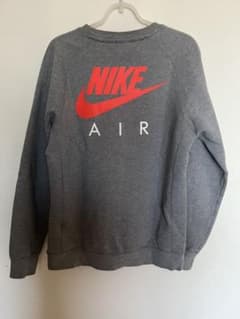 NIKE スウェット トレーナーのサムネイル