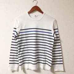 UNIQLO  長袖Tシャツのサムネイル