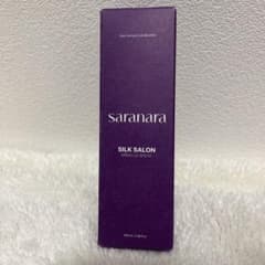 saranara サラナラ　シルクサロンミラクルバームのサムネイル
