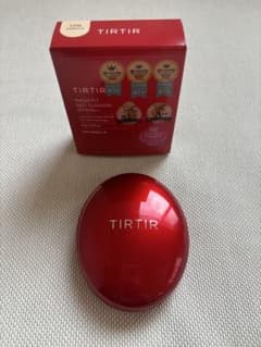 TIRTIR | マスクフィットクッションファンデーション　17Nのサムネイル