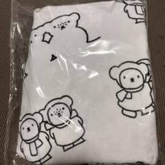 ブランケット ミッフィーのサムネイル