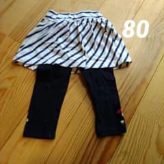 80 スカッツ　マイメロディのサムネイル