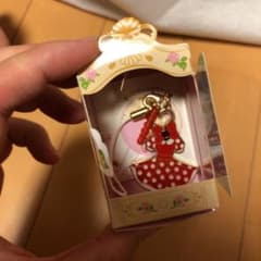 ディズニーストア   シークレットストラップのサムネイル