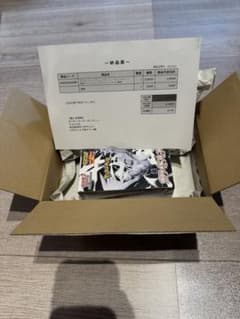 ポケセン産　【BOX】ホワイトフレア 拡張パックデラックス 未開封シュリンク付きのサムネイル