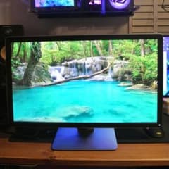 新鮮様専用 DELL UP2414Q 23.8inch 4K  おまけ付きのサムネイル