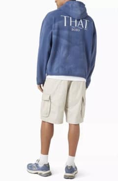 thisisneverthat Faded THAT 2010 Hoodieのサムネイル