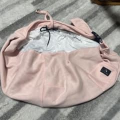 ペット用肩掛けバッグのサムネイル