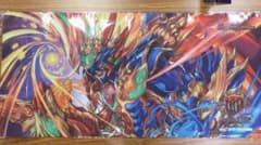 GP8th モルネクプレイマットのサムネイル