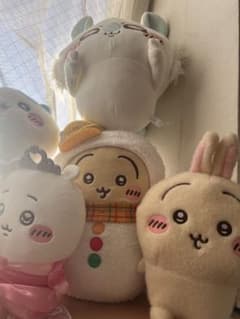 ちいかわ まとめ売りのサムネイル